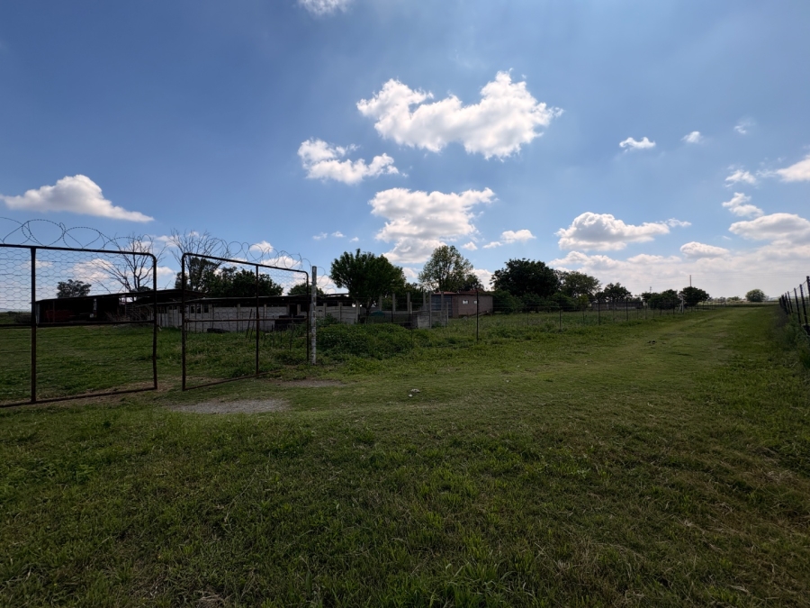 Commercial Property for Sale in Klerksdorp Rural North West